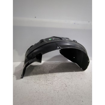 Recambio de paso rueda delantero izquierdo para mg zs suv (azs1) 1.5 vti referencia OEM IAM 11410432  