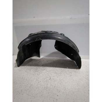 Recambio de paso rueda delantero izquierdo para mg zs suv (azs1) 1.5 vti referencia OEM IAM 11410432  