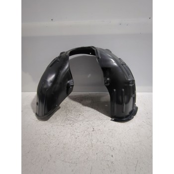 Recambio de paso rueda delantero izquierdo para mg zs suv (azs1) 1.5 vti referencia OEM IAM 11410432  