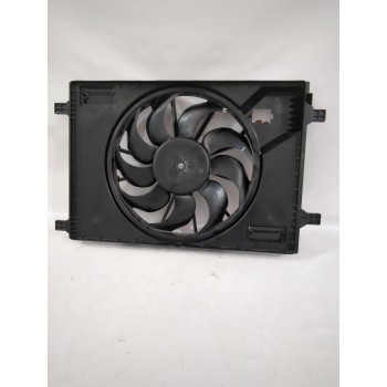 Recambio de electroventilador para mg zs suv (azs1) 1.5 vti referencia OEM IAM 11695475  