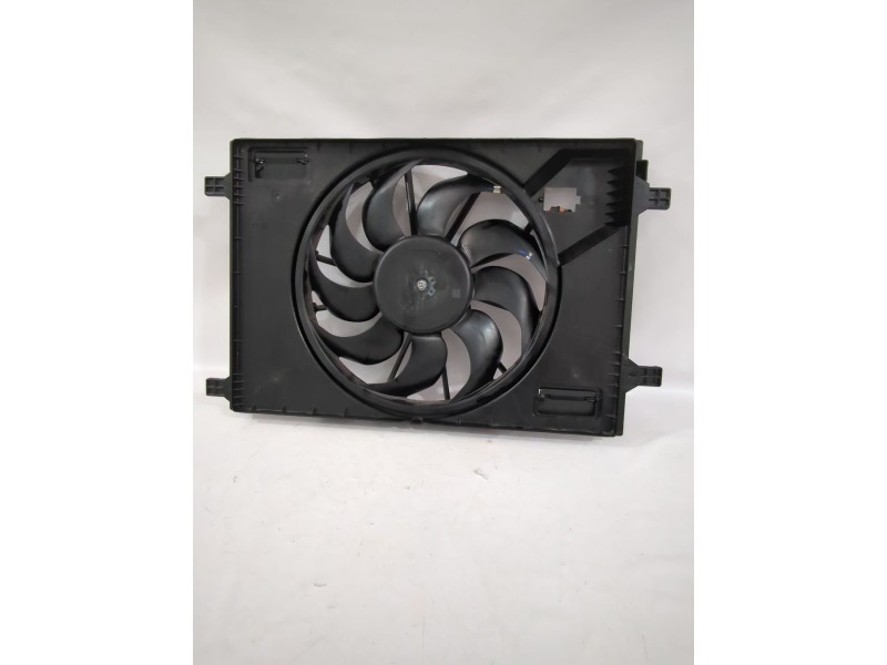 Recambio de electroventilador para mg zs suv (azs1) 1.5 vti referencia OEM IAM 11695475  