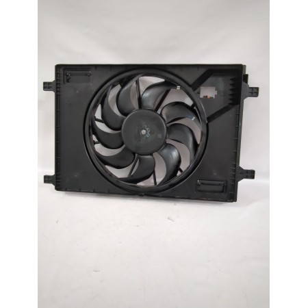 Recambio de electroventilador para mg zs suv (azs1) 1.5 vti referencia OEM IAM 11695475  
