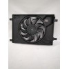 Recambio de electroventilador para mg zs suv (azs1) 1.5 vti referencia OEM IAM 11695475  