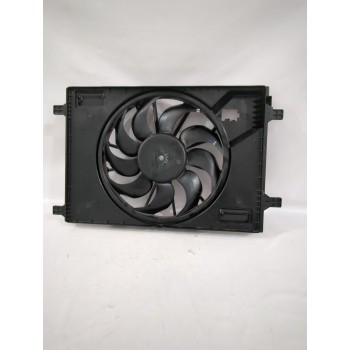 Recambio de electroventilador para mg zs suv (azs1) 1.5 vti referencia OEM IAM 11695475  