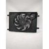 Recambio de electroventilador para mg zs suv (azs1) 1.5 vti referencia OEM IAM 11695475  