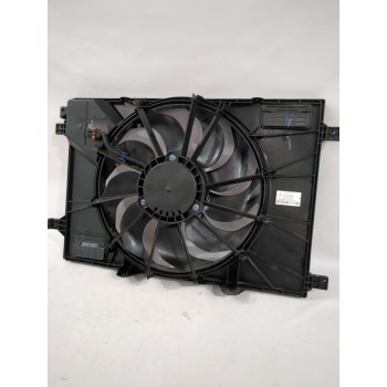Recambio de electroventilador para mg zs suv (azs1) 1.5 vti referencia OEM IAM 11695475  