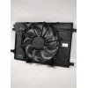 Recambio de electroventilador para mg zs suv (azs1) 1.5 vti referencia OEM IAM 11695475  