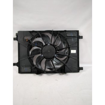 Recambio de electroventilador para mg zs suv (azs1) 1.5 vti referencia OEM IAM 11695475  
