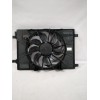 Recambio de electroventilador para mg zs suv (azs1) 1.5 vti referencia OEM IAM 11695475  