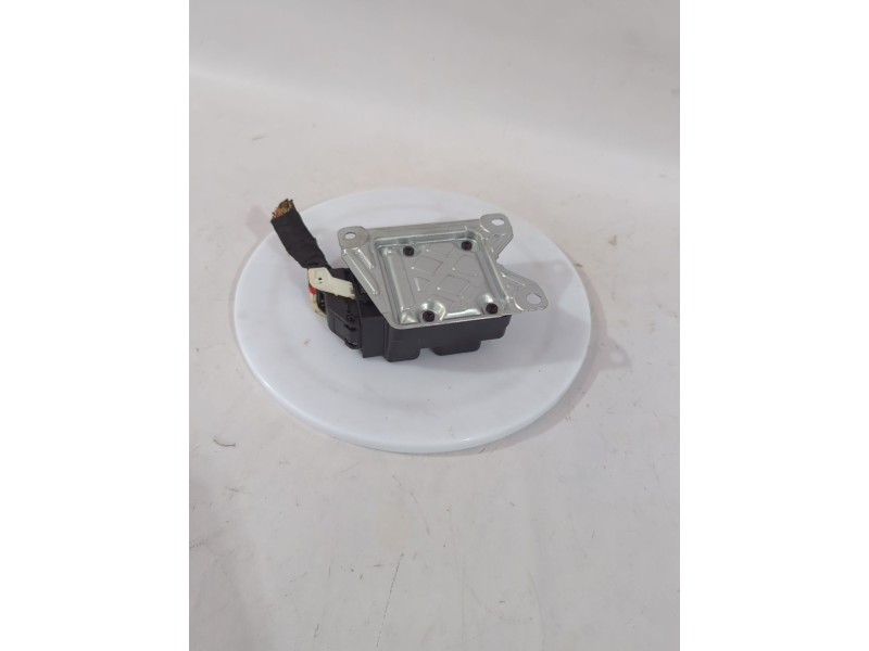 Recambio de centralita airbag para mg zs suv (azs1) 1.5 vti referencia OEM IAM 11414081/04/11414082/04  