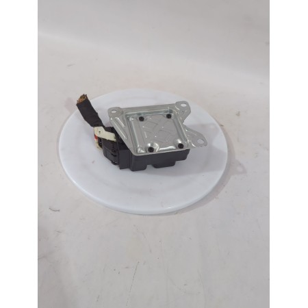 Recambio de centralita airbag para mg zs suv (azs1) 1.5 vti referencia OEM IAM 11414081/04/11414082/04  