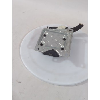 Recambio de centralita airbag para mg zs suv (azs1) 1.5 vti referencia OEM IAM 11414081/04/11414082/04  