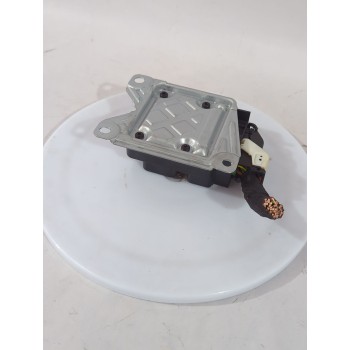 Recambio de centralita airbag para mg zs suv (azs1) 1.5 vti referencia OEM IAM 11414081/04/11414082/04  
