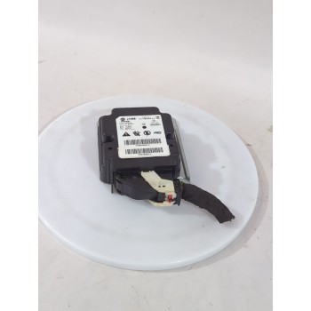 Recambio de centralita airbag para mg zs suv (azs1) 1.5 vti referencia OEM IAM 11414081/04/11414082/04  