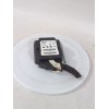 Recambio de centralita airbag para mg zs suv (azs1) 1.5 vti referencia OEM IAM 11414081/04/11414082/04  