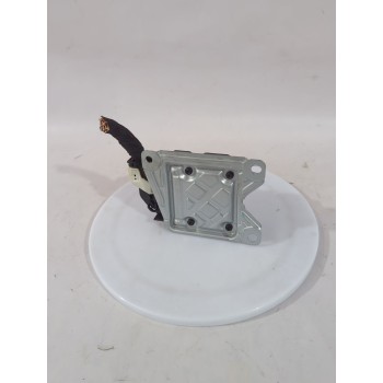 Recambio de centralita airbag para mg zs suv (azs1) 1.5 vti referencia OEM IAM 11414081/04/11414082/04  