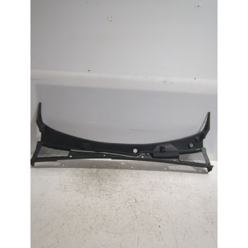 Recambio de torpedo para mg zs suv (azs1) 1.5 vti referencia OEM IAM 11414391  