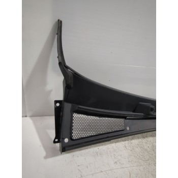 Recambio de torpedo para mg zs suv (azs1) 1.5 vti referencia OEM IAM 11414391  