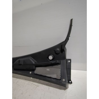 Recambio de torpedo para mg zs suv (azs1) 1.5 vti referencia OEM IAM 11414391  