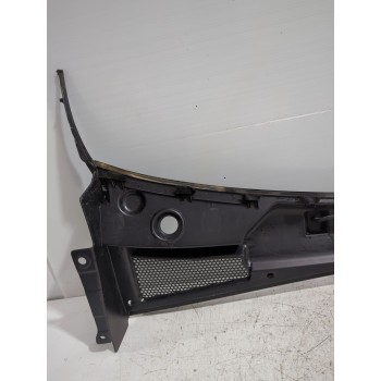 Recambio de torpedo para mg zs suv (azs1) 1.5 vti referencia OEM IAM 11414391  