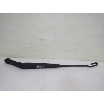 Recambio de brazo limpia delantero izquierdo para nissan micra (k12e) acenta referencia OEM IAM 28881AX702  