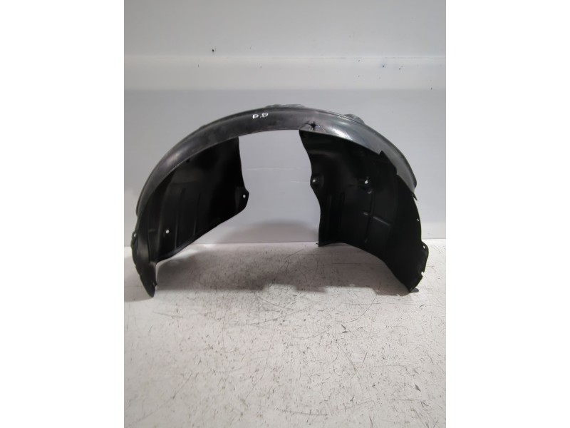 Recambio de paso rueda delantero derecho para mg zs suv (azs1) 1.5 vti referencia OEM IAM 11410433  