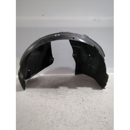Recambio de paso rueda delantero derecho para mg zs suv (azs1) 1.5 vti referencia OEM IAM 11410433  