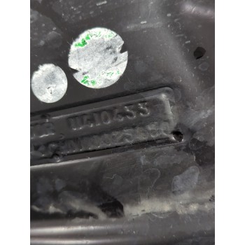 Recambio de paso rueda delantero derecho para mg zs suv (azs1) 1.5 vti referencia OEM IAM 11410433  