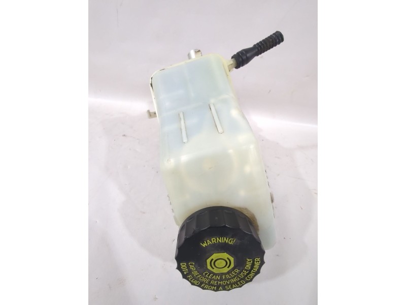 Recambio de bomba freno para opel corsa d (s07) 1.2 (l08, l68) referencia OEM IAM 93189743  