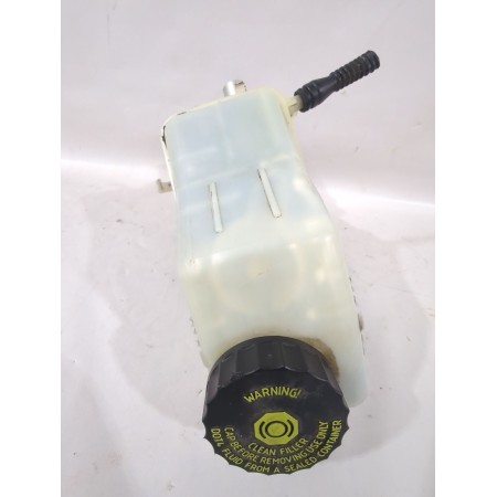 Recambio de bomba freno para opel corsa d (s07) 1.2 (l08, l68) referencia OEM IAM 93189743  
