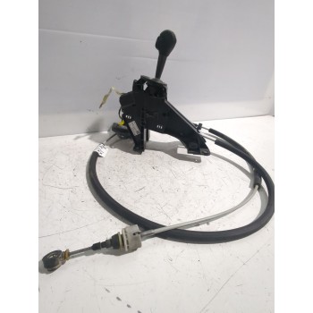 Recambio de palanca cambio para smart forfour hatchback (453) electric drive / eq (453.091) referencia OEM IAM 4532676400/A45326