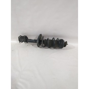 Recambio de amortiguador delantero derecho para opel corsa d (s07) 1.2 (l08, l68) referencia OEM IAM 95527306  