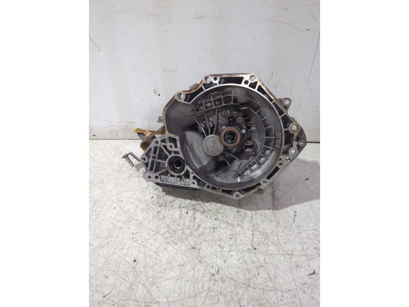 Recambio de caja cambios para opel corsa d (s07) 1.2 (l08, l68) referencia OEM IAM 55566124  
