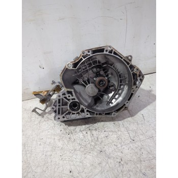 Recambio de caja cambios para opel corsa d (s07) 1.2 (l08, l68) referencia OEM IAM 55566124  