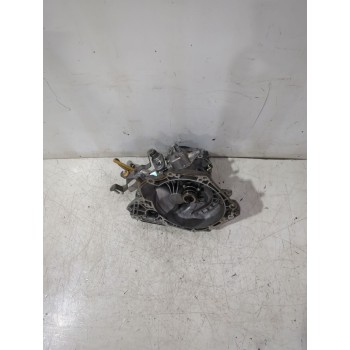 Recambio de caja cambios para opel corsa d (s07) 1.2 (l08, l68) referencia OEM IAM 55566124  