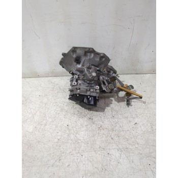 Recambio de caja cambios para opel corsa d (s07) 1.2 (l08, l68) referencia OEM IAM 55566124  