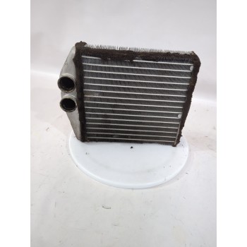 Recambio de radiador calefaccion / aire acondicionado para opel corsa c (x01) 1.3 cdti (f08, f68) referencia OEM IAM 9196140  