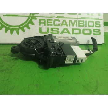 Recambio de motor elevalunas trasero derecho para volkswagen golf v berlina (1k1) 1.9 tdi referencia OEM IAM 1K4839402C  