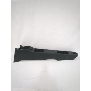 Recambio de consola central para opel corsa c (x01) 1.3 cdti (f08, f68) referencia OEM IAM 24400405  