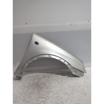 Recambio de aleta delantera derecha para opel corsa c (x01) 1.3 cdti (f08, f68) referencia OEM IAM 9196449  