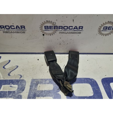 Recambio de anclaje cinturon para mazda 3 berlina (bk) 1.6 16v cat referencia OEM IAM BP4L-57-790 02  