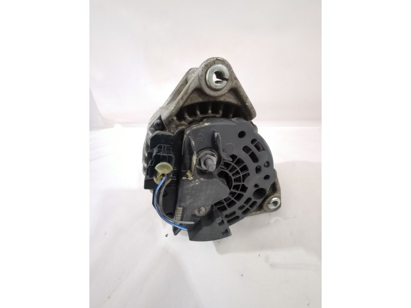 Recambio de alternador para opel corsa d (s07) 1.2 (l08, l68) referencia OEM IAM 93190139  