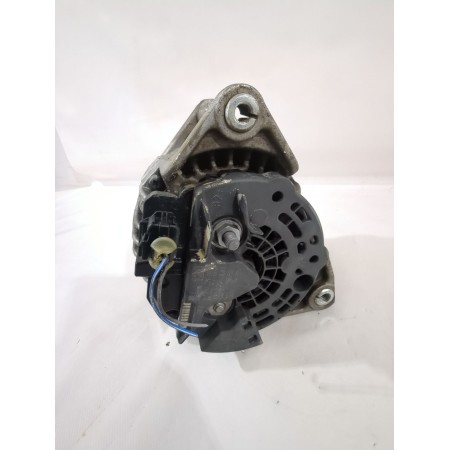 Recambio de alternador para opel corsa d (s07) 1.2 (l08, l68) referencia OEM IAM 93190139  