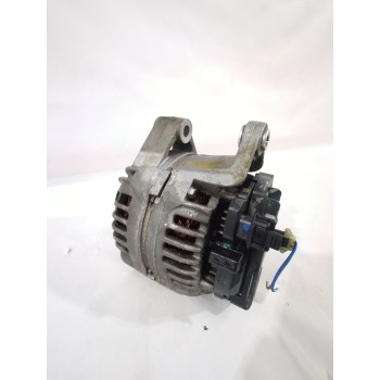 Recambio de alternador para opel corsa d (s07) 1.2 (l08, l68) referencia OEM IAM 93190139  