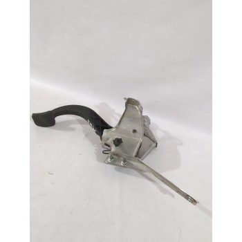 Recambio de pedal embrague para opel corsa c (x01) 1.3 cdti (f08, f68) referencia OEM IAM 9156579  