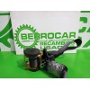Recambio de cinturon seguridad trasero central para renault scenic ii 1.5 dci diesel referencia OEM IAM 8200309280  