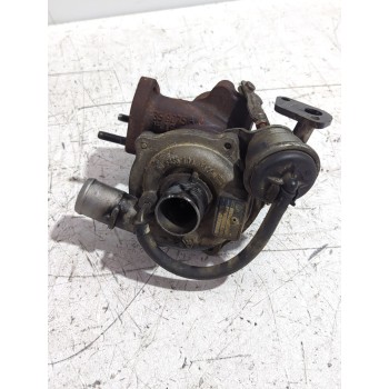 TURBOCOMPRESOR 93177409 