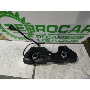 Recambio de deposito combustible para bmw serie 3 touring (e91) 2.0 16v referencia OEM IAM 56646711  
