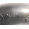 Recambio de tubo para peugeot expert furgón 1.6 blue-hdi fap referencia OEM IAM 98010231780  