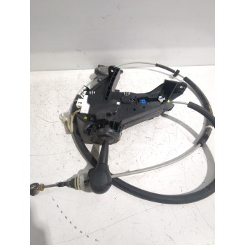 Recambio de palanca cambio para smart forfour hatchback (453) electric drive / eq (453.091) referencia OEM IAM 4532676400/A45326